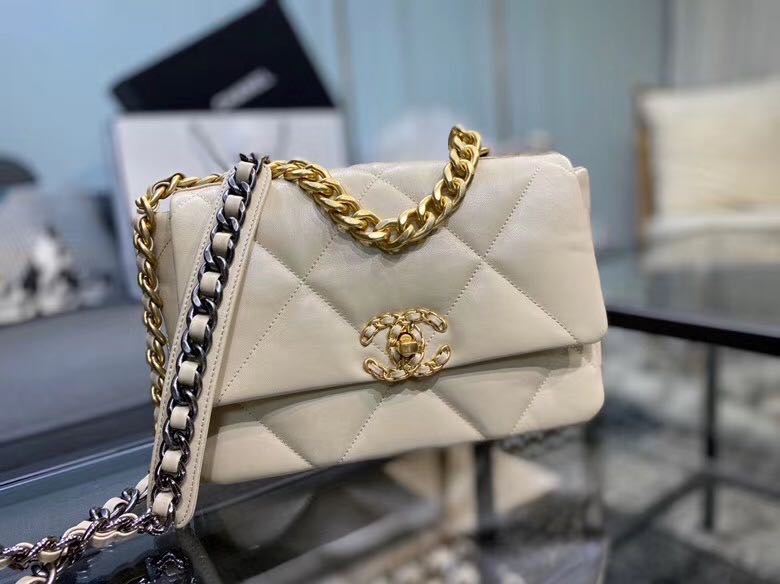 CHANEL 샤넬 플랩백 3COLOR