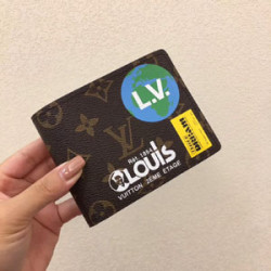 LOUIS VUITTON 루이비통 멀티플 월릿 M67819