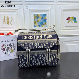 DIOR 디올 크로스백