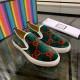 GUCCI 구찌 슬립온