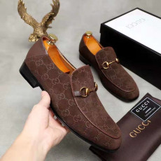 GUCCI 구찌 로퍼