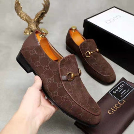 GUCCI 구찌 로퍼