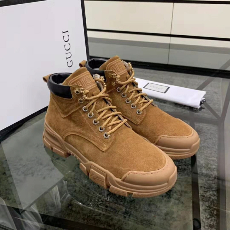 GUCCI 구찌 워커