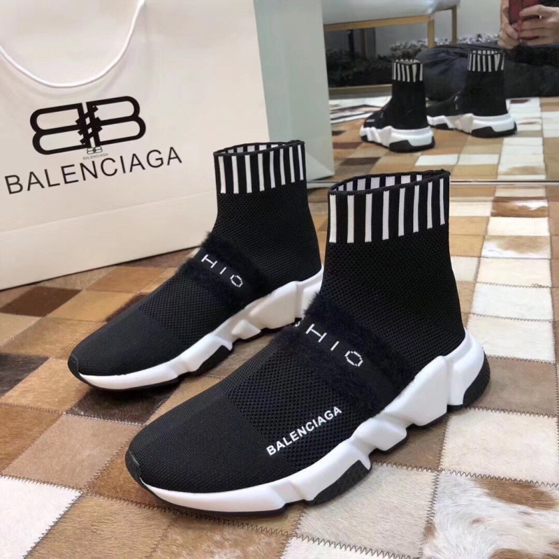 BALENCIAGA 발렌시아가 스피드러너