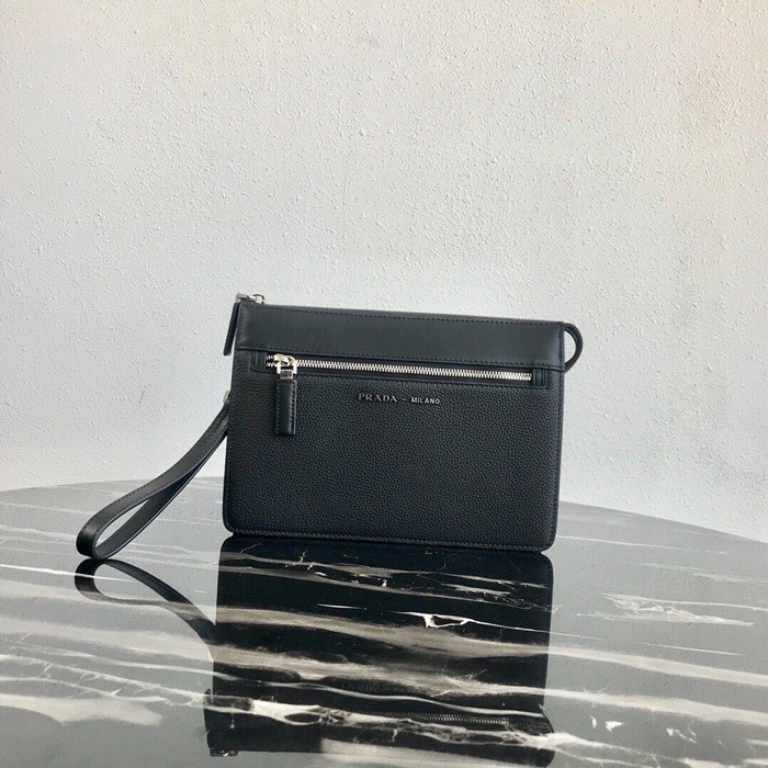 PRADA 프라다 클러치백 2VF001-4 3COLOR