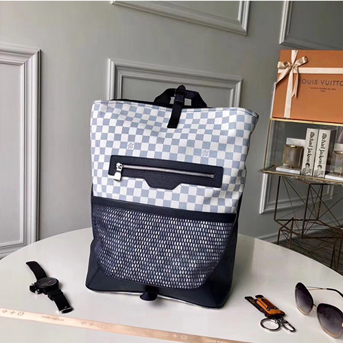 LOUIS VUITTON 루이비통 매치포인트 백팩 N40018