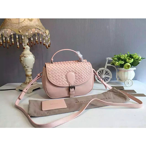 BOTTEGA VENETA 보테가베네타 숄더백 8066-7
