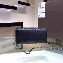 BOTTEGA VENETA 보테가베네타 체인 숄더백 1516