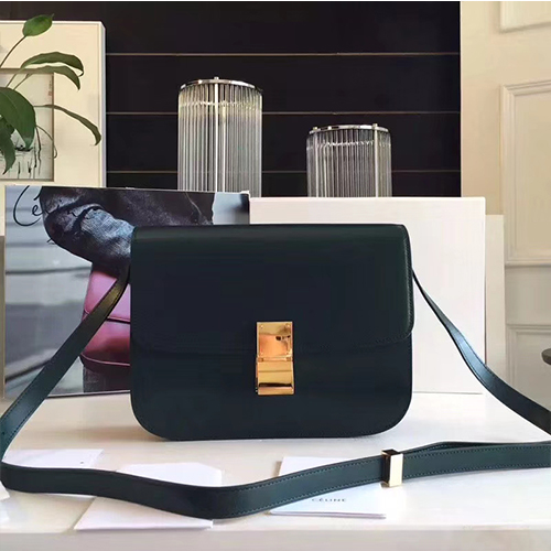 CELINE 셀린느 클래식박스 24CM-79