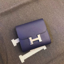 HERMES [프리미엄] 에르메스 콘스탄스 반지갑3 앱송