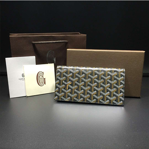 GOYARD 고야드 리슐리유 장지갑-2