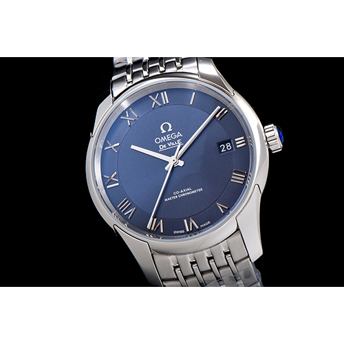 OMEGA 오메가 드빌 433.10.41.21.03.001