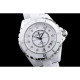 CHANEL 샤넬 J12-24 38mm H1629