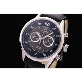 TAG HEUER 태그호이어 까레라 칼리버36-1 CAR2B10