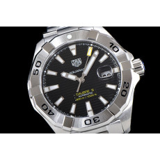 TAG HEUER 태그호이어 아쿠아레이서 WBD2110.BA0928