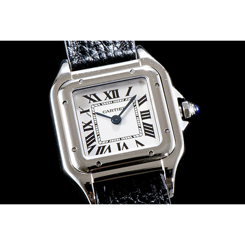 CARTIER 까르띠에 팬더-29 22mm 쿼츠 WSPN0006