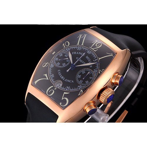 FRANCK MULLER 프랭크뮬러 카사블랑카-10
