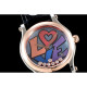 CHOPARD 쇼파드 해피 다이아몬드-136 278559-6008