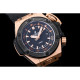 HUBLOT 위블로 킹파워-32 수정형(솔리드백)