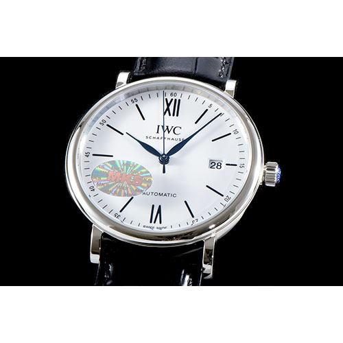 IWC 아이더블유씨 포르토피노 IW356519