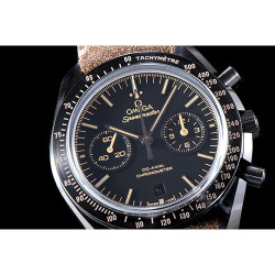 OMEGA 오메가 스피드마스터-48 311.92.44.51.01.006