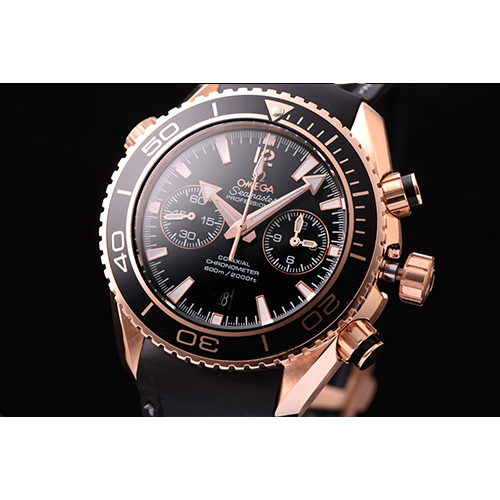 OMEGA 오메가 씨마스터 600m 232.63.46.31.01.001(Co-Axial9301)
