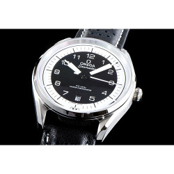 OMEGA 오메가 씨마스터 타임키퍼-4 522.32.40.20.01.003