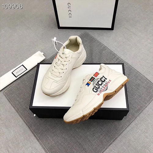 GUCCI 구찌 신발 라이톤 M2986-3