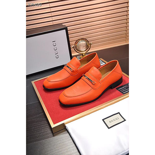 GUCCI 구찌 구두 M2464-1