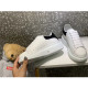 ALEXANDER MCQUEEN 알렉산더맥퀸 오버솔 스니커즈 M1464-10