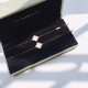 VAN CLEEF & ARPELS 반클리프 알함브라 브레이슬릿 15mm