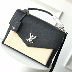 LOUIS VUITTON 루이비통 토트&숄더백 M54877