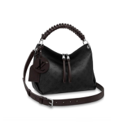 LOUIS VUITTON 루이비통 마히나 보부르 호보 M56073