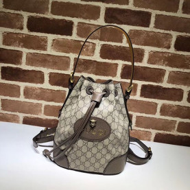 GUCCI 구찌 백팩 신상 473875