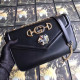 GUCCI 구찌 라자 타이걸 헤드 디테일 숄더백 신상 537241
