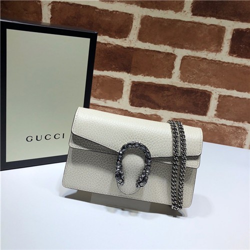 GUCCI 구찌 미니 체인 숄더백 476432-2