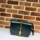 GUCCI 구찌 실비 1969 스몰 숄더백 601067 2020/신상