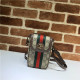 GUCCI 구찌 오피디아 GG 수프림 미니 크로스백 598912 2020/신상