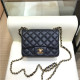 CHANEL 샤넬 캐비어 미니 1115