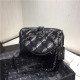 CHANEL 샤넬 체인 숄더백 AS1321