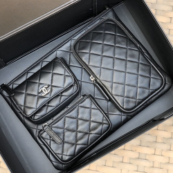 CHANEL 샤넬 클러치 CA1094-2