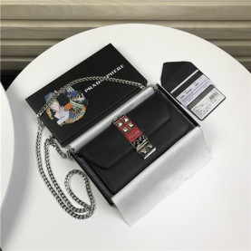 PRADA 프라다 체인 숄더백 1ZH061-1
