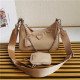 PRADA 프라다 나일론 호보백 1BH204-4
