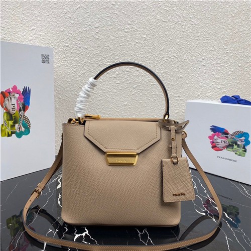 PRADA 프라다 버킷백 토트&숄더 1BN012