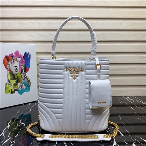 PRADA 프라다 더블백 1BA212-3