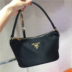 PRADA 프라다 나일론 토트&숄더백 1N1413