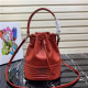 PRADA 프라다 버킷백 1BH038