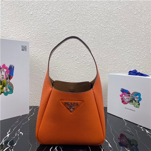 PRADA 프라다 버킷백 1BC127