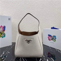 PRADA 프라다 버킷백 1BC127