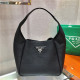 PRADA 프라다 버킷백 1BC127